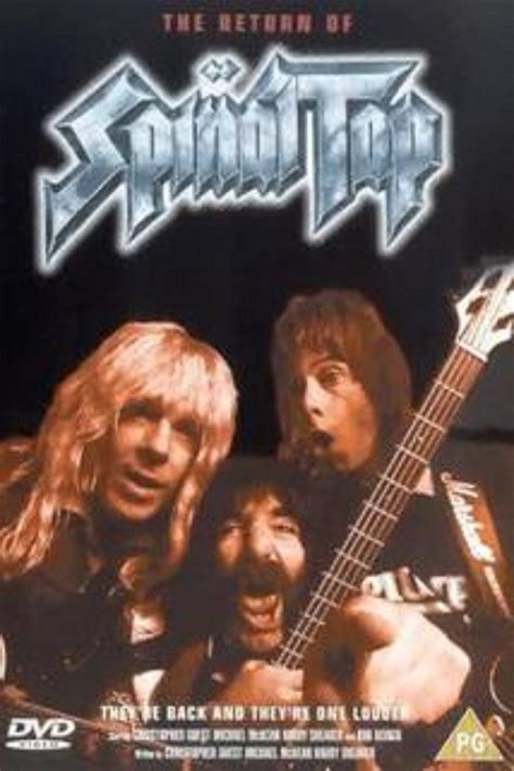 spinal tap imdb